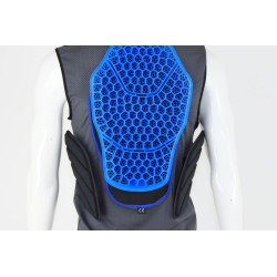 Gilet protection dorsale JITSIE Dynamik Rheon