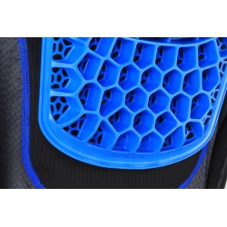 Gilet protection dorsale JITSIE Dynamik Rheon