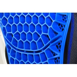 Gilet protection dorsale JITSIE Dynamik Rheon