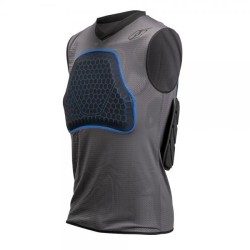 Gilet protection dorsale/poitrine JITSIE Dynamik Rheon