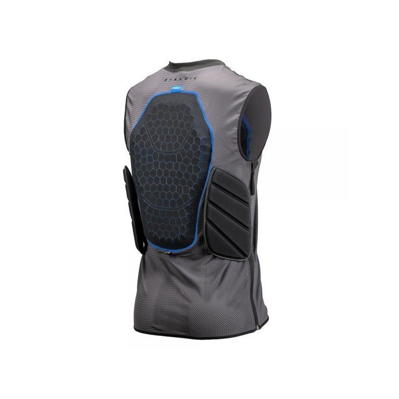 Gilet protection dorsale/poitrine JITSIE Dynamik Rheon