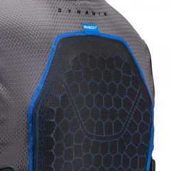 Gilet protection dorsale/poitrine JITSIE Dynamik Rheon
