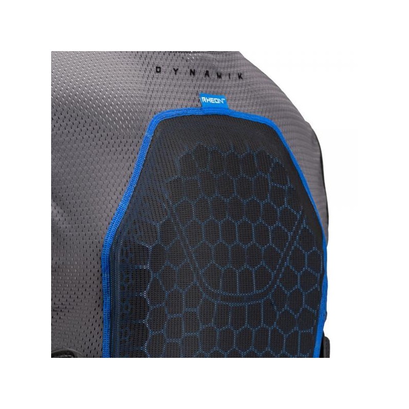 Gilet protection dorsale/poitrine JITSIE Dynamik Rheon
