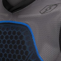 Gilet protection dorsale/poitrine JITSIE Dynamik Rheon