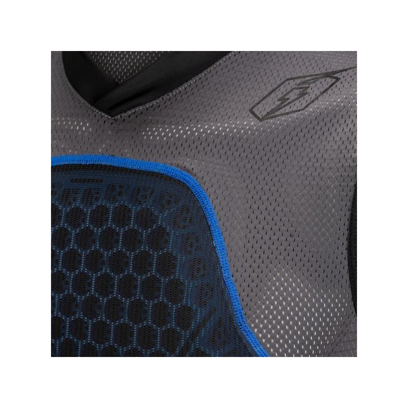 Gilet protection dorsale/poitrine JITSIE Dynamik Rheon