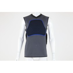 Gilet protection dorsale/poitrine JITSIE Dynamik Rheon