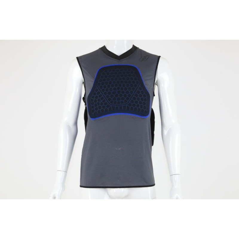 Gilet protection dorsale/poitrine JITSIE Dynamik Rheon