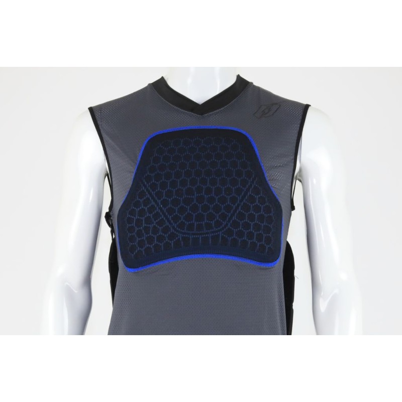 Gilet protection dorsale/poitrine JITSIE Dynamik Rheon