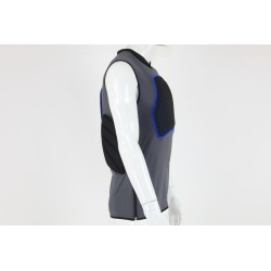 Gilet protection dorsale/poitrine JITSIE Dynamik Rheon