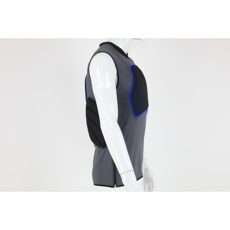 Gilet protection dorsale/poitrine JITSIE Dynamik Rheon