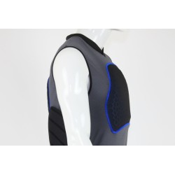 Gilet protection dorsale/poitrine JITSIE Dynamik Rheon