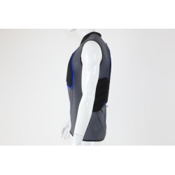Gilet protection dorsale/poitrine JITSIE Dynamik Rheon