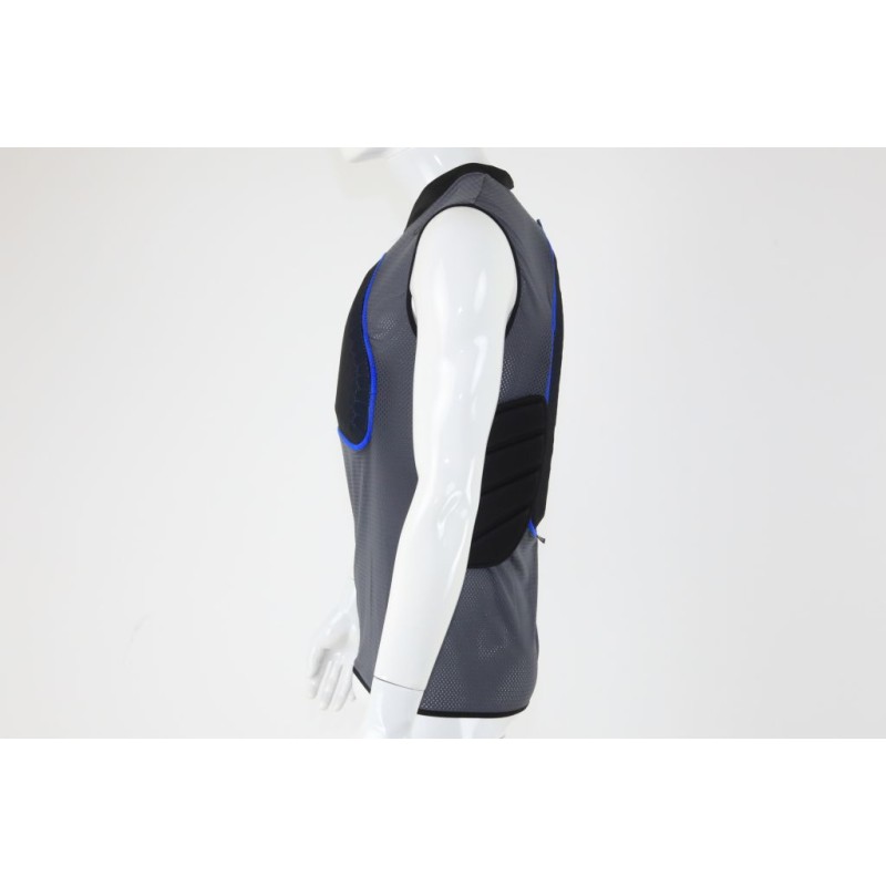 Gilet protection dorsale/poitrine JITSIE Dynamik Rheon
