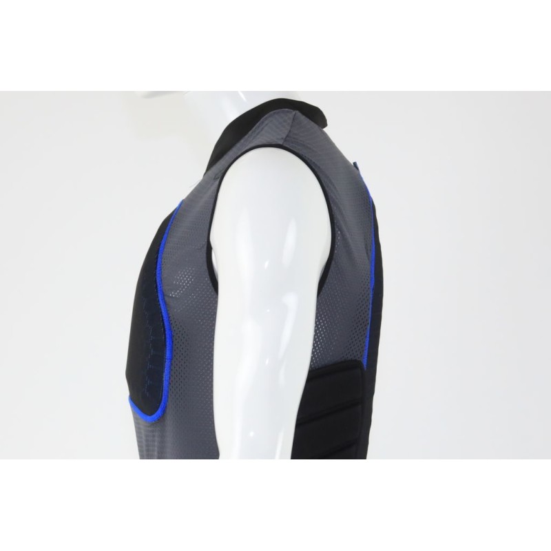 Gilet protection dorsale/poitrine JITSIE Dynamik Rheon