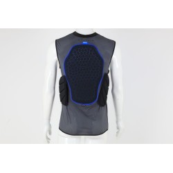 Gilet protection dorsale/poitrine JITSIE Dynamik Rheon