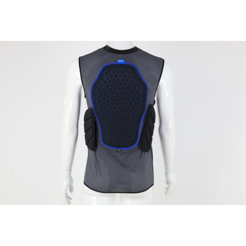 Gilet protection dorsale/poitrine JITSIE Dynamik Rheon