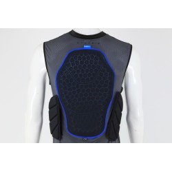 Gilet protection dorsale/poitrine JITSIE Dynamik Rheon