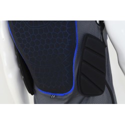 Gilet protection dorsale/poitrine JITSIE Dynamik Rheon