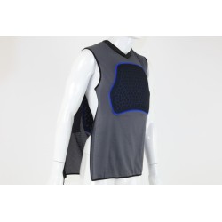 Gilet protection dorsale/poitrine JITSIE Dynamik Rheon