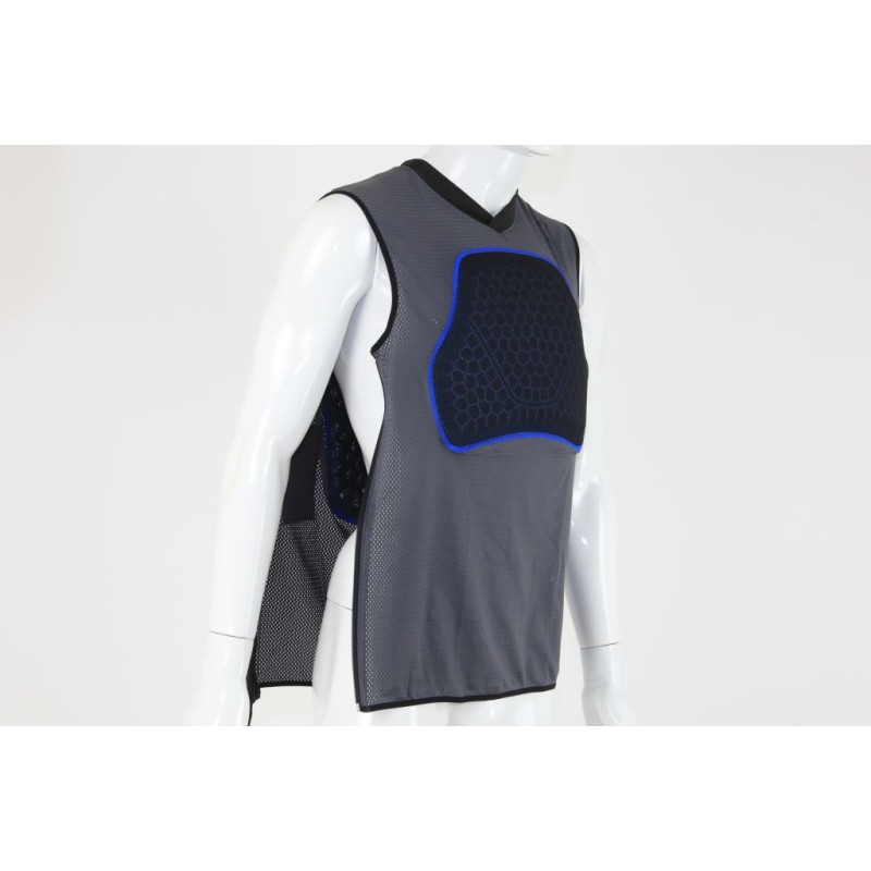 Gilet protection dorsale/poitrine JITSIE Dynamik Rheon