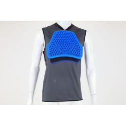 Gilet protection dorsale/poitrine JITSIE Dynamik Rheon
