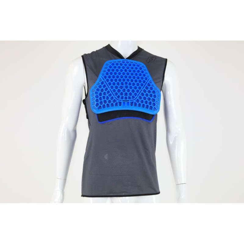 Gilet protection dorsale/poitrine JITSIE Dynamik Rheon