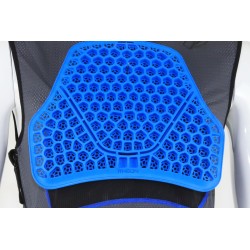 Gilet protection dorsale/poitrine JITSIE Dynamik Rheon