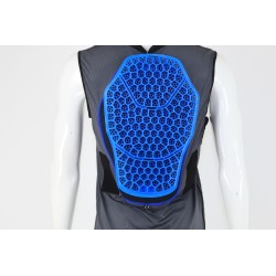 Gilet protection dorsale/poitrine JITSIE Dynamik Rheon
