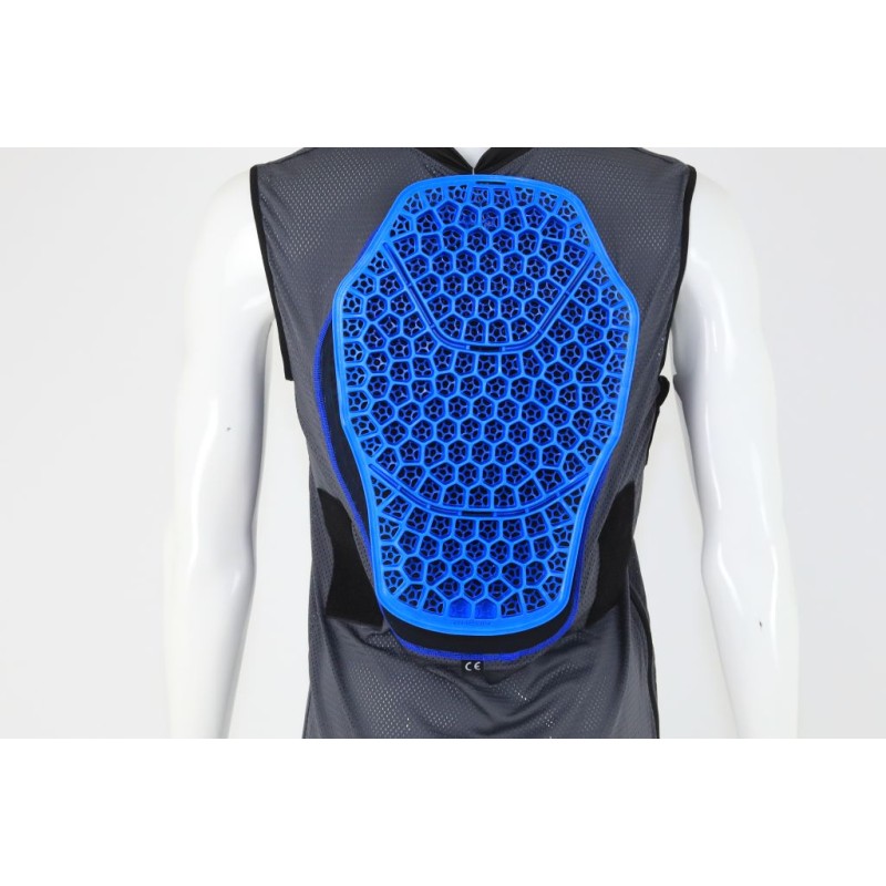 Gilet protection dorsale/poitrine JITSIE Dynamik Rheon