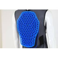 Gilet protection dorsale/poitrine JITSIE Dynamik Rheon