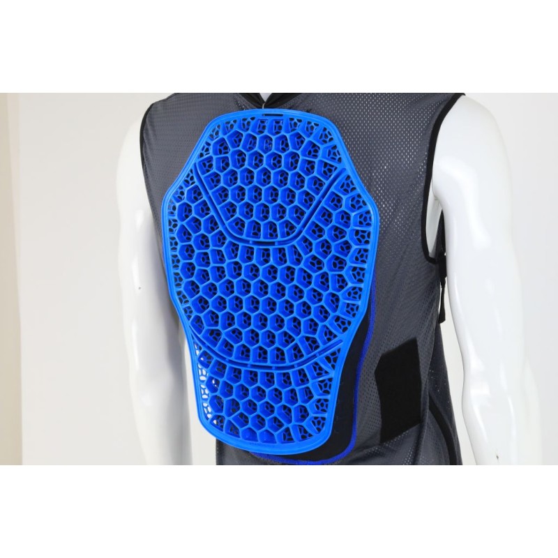 Gilet protection dorsale/poitrine JITSIE Dynamik Rheon