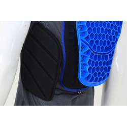 Gilet protection dorsale/poitrine JITSIE Dynamik Rheon