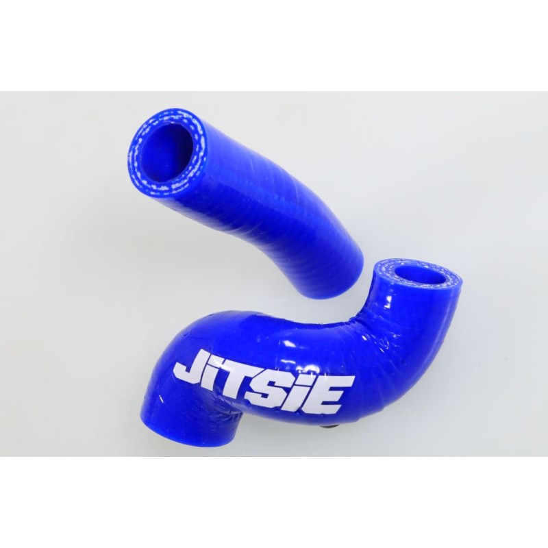 Durite eau JITSIE SHERCO/SCORPA 2023-2024 silicone
