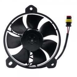 Ventilateur JITSIE VERTIGO 2019-2025