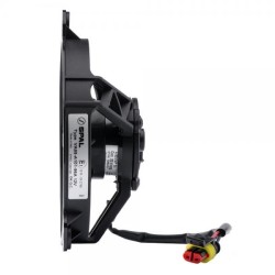 Ventilateur JITSIE VERTIGO 2019-2025