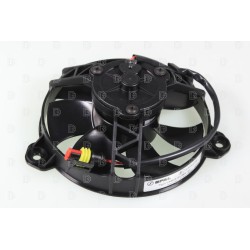 Ventilateur JITSIE VERTIGO 2019-2025