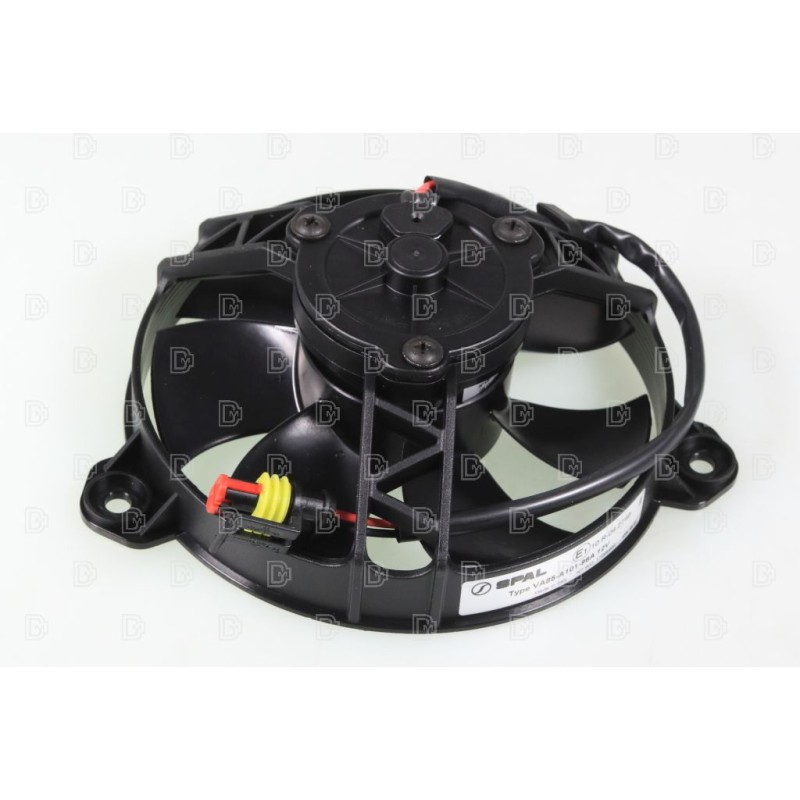 Ventilateur JITSIE VERTIGO 2019-2025