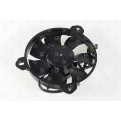 Ventilateur JITSIE VERTIGO 2019-2025