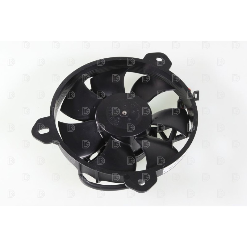 Ventilateur JITSIE VERTIGO 2019-2025