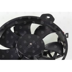 Ventilateur JITSIE VERTIGO 2019-2025