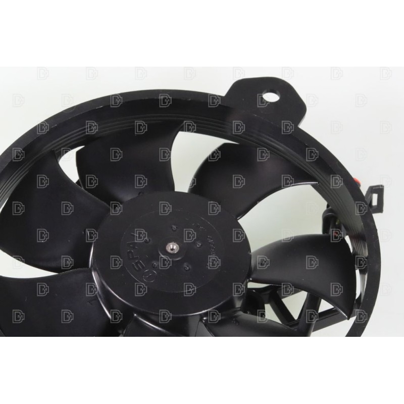 Ventilateur JITSIE VERTIGO 2019-2025