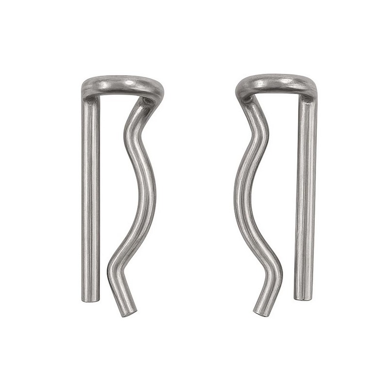 Kit fixation repose pied JITSIE GASGAS 2023-2026 Racing/Gp