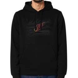 Sweat capuche JITSIE Krylo