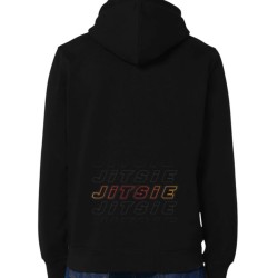 Sweat capuche JITSIE Krylo