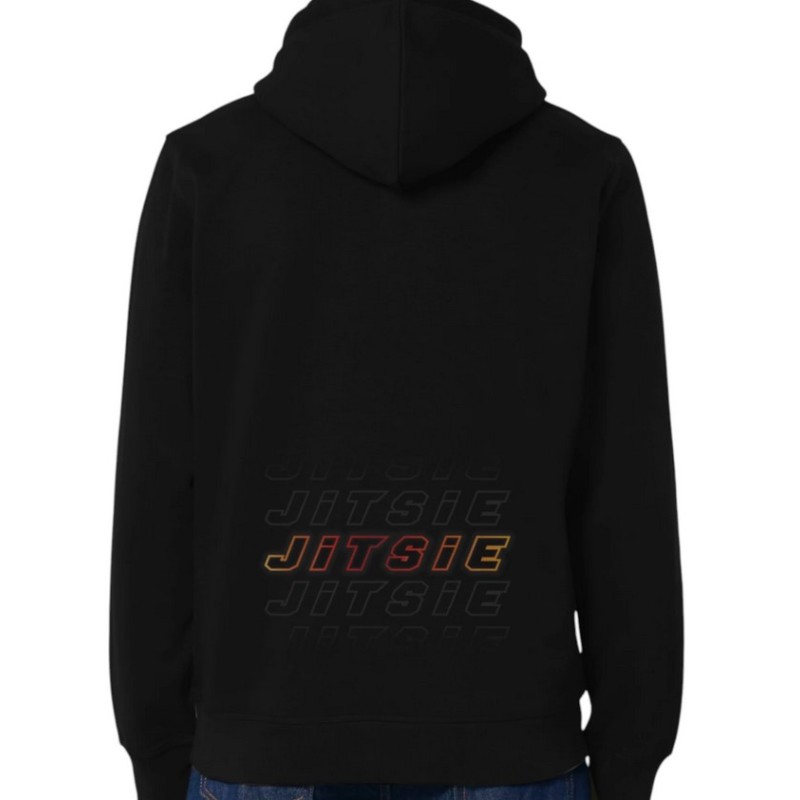 Sweat capuche JITSIE Krylo