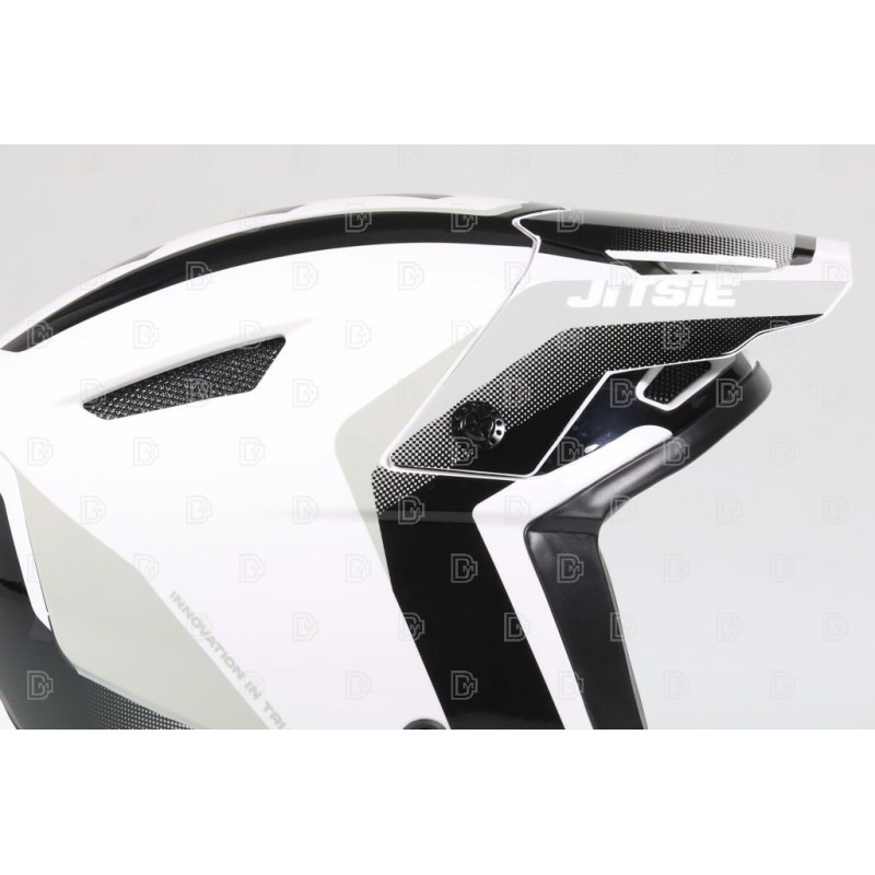 Casque JITSIE HT1 Rize