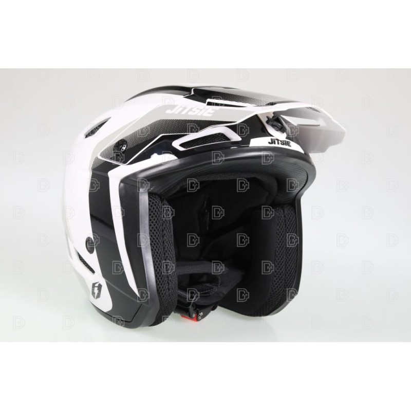 Casque JITSIE HT1 Rize