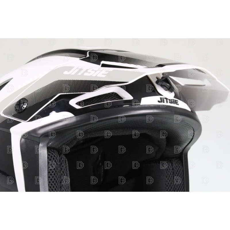 Casque JITSIE HT1 Rize