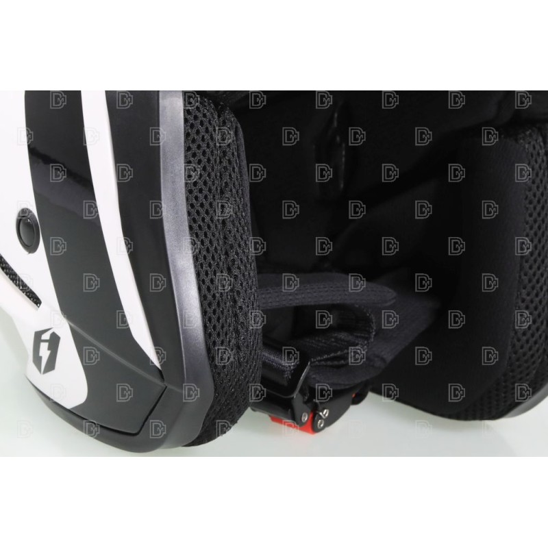 Casque JITSIE HT1 Rize
