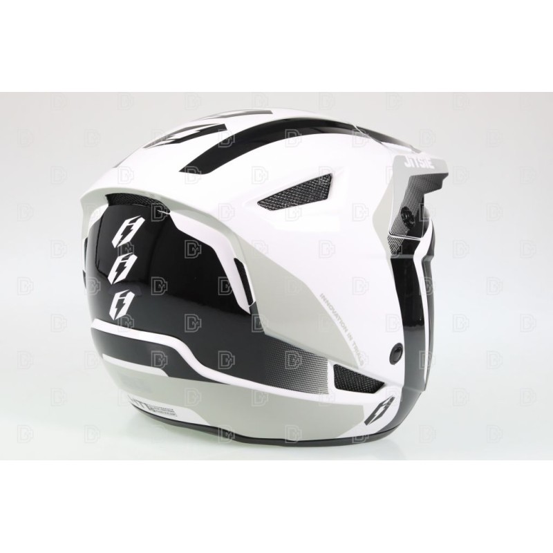 Casque JITSIE HT1 Rize